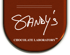 Sandy's Chocolate Laboratory