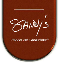 Sandy's Chocolate Laboratory
